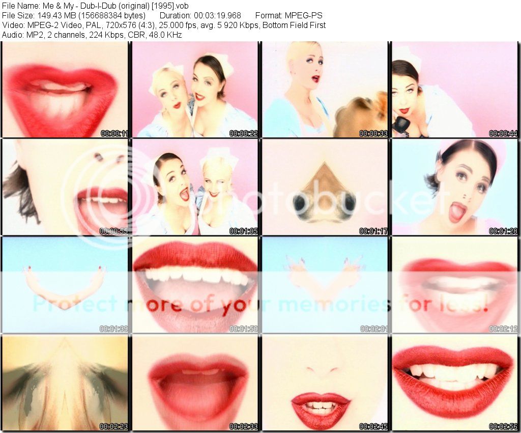 Me My Dub I Dub Download