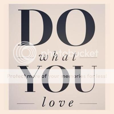 "Do what you love" "Steve Jobs Quote"