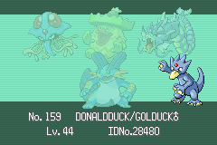 [PokeCommunity.com] The Monotype Challenge