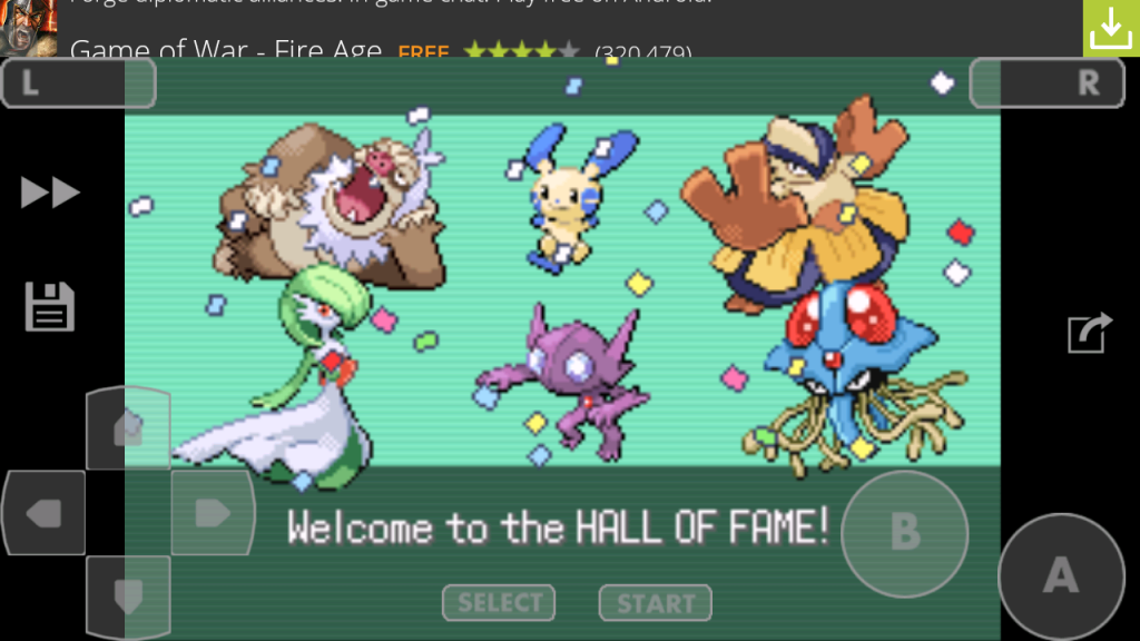[PokeCommunity.com] The Random Pokemon Challenge