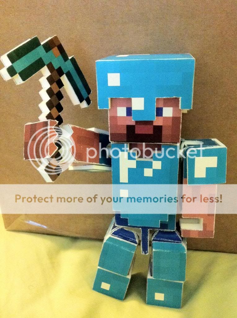 Is Minecraft Steve the single most frequently whitewashed character in ...